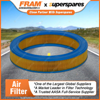 1 Piece Fram Air Filter - CA2729A Refer A329 Height 53mm Inside Diameter 204mm