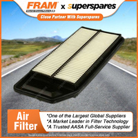 1 Piece Fram Air Filter - CA9564 Height 45mm Length 341mm Width 151mm Ref A1508