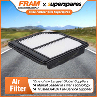 1 pc Fram Air Filter - CA10165 Brand New Premium Quality Genuine Performance