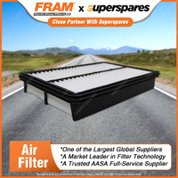 1 Piece Fram Air Filter - CA11259 Height 42mm Length 270mm Width 180mm Ref A1785