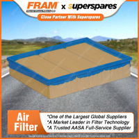 1 Piece Fram Air Filter - CA5539 Height 58mm Length 294mm Width 228mm Ref A1487
