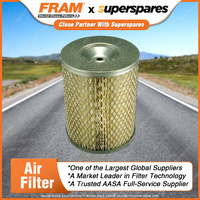 1 Piece Fram Air Filter - CA3245 Refer A1203 Height 170mm Inside Dia Top 9mm
