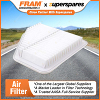 1 pc Fram Air Filter - CA10169 Brand New Premium Quality Genuine Performance