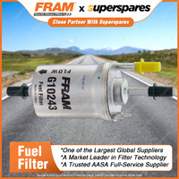1 pc Fram Fuel Filter - G10243 Brand New Premium Quality Genuine Performance