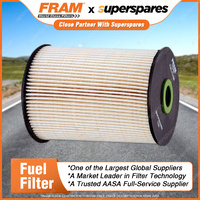1 pc Fram Fuel Filter - C10448ECO Brand New Premium Quality Genuine Performance