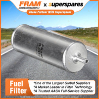 1 pc Fram Fuel Filter - G6574 Brand New Premium Quality Genuine Performance