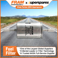 1 pc Fram Fuel Filter - G5540 Brand New Premium Quality Genuine Performance
