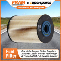 1 pc Fram Fuel Filter - C10586ECO Brand New Premium Quality Genuine Performance