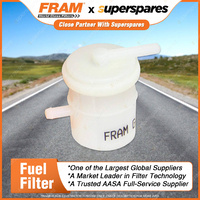 1 pc Fram Fuel Filter - G4378 Brand New Premium Quality Genuine Performance