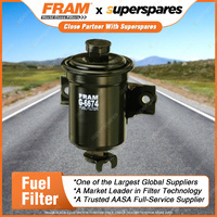 1 pc Fram Fuel Filter - G6674 Brand New Premium Quality Genuine Performance