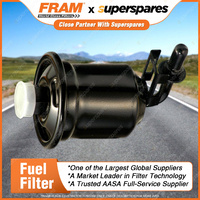 1 pc Fram Fuel Filter - G8207 Brand New Premium Quality Genuine Performance
