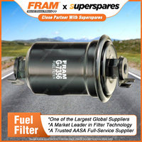 1 pc Fram Fuel Filter - G7356 Brand New Premium Quality Genuine Performance
