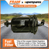 1 pc Fram Fuel Filter - G5982 Brand New Premium Quality Genuine Performance