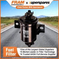 1 pc Fram Fuel Filter - G7731 Brand New Premium Quality Genuine Performance