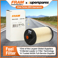 1 pc Fram Fuel Filter - C10571ECO Brand New Premium Quality Genuine Performance