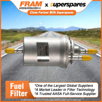 1 pc Fram Fuel Filter - G10146 Brand New Premium Quality Genuine Performance