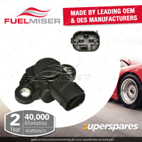 1 x Fuelmiser MAP Sensor for Mercedes Benz C200K W203 W204 4 Cyl 1.8L M271