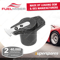 Fuelmiser Distributor Rotor for Subaru Brumby AS L Series Leone DL GF GL