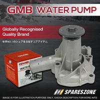GMB Water Pump for Mitsubishi L200 MA MB MC L300 SA SB SC SD SE Sigma GH 1.6