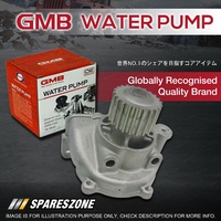 1 x GMB Water Pump for Ford Courier PC Econovan 2.2L SOHC 8V 4CYL DIESEL R2