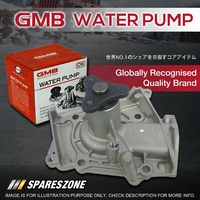 1 x GMB Water Pump for Ford Capri SA Festiva WA WB WD WF 1.3L 1.5L 1.6L 8V 16V