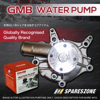GMB Water Pump for Mitsubishi L200 MC MD L300 SC SD SE Starion JA JB JD 1.8 2.0