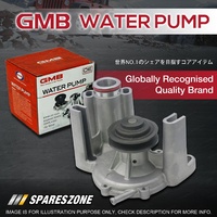 1 x GMB Water Pump for Mitsubishi Magna TM TN TP TR 2.6L SOHC 8V PETROL 4G54