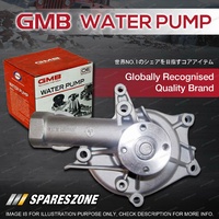 1 x GMB Water Pump for Mitsubishi Cordia AA AB AC NIMBUS UC 1.8L 2.0L 8V PETROL