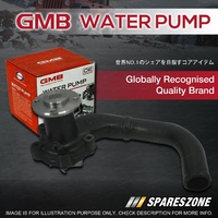 1 x GMB Water Pump for Kia Ceres 2.2L OHV 8V 4CYL DIESEL S2 1992-1997