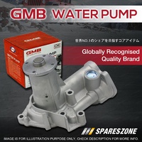1 x GMB Water Pump for Mitsubishi Pajero NA NB NC ND NE NF NG NH 2.3L 2.5L 8V