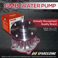 1 x GMB Water Pump for Toyota Cressida MX62 MX73 Crown MS112 MX123 Supra MA61
