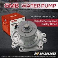 GMB Water Pump for Toyota Dyna LH80 LY60 2.4L SOHC 8V 4CYL DIESEL 2L 84-89