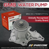 1 x GMB Water Pump for Toyota Corolla AE111 AE114 1.6L 20V PETROL IMPORT 4A-GE