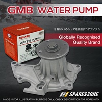 1 x GMB Water Pump for Toyota Corolla AE82 AE86 Corolla AE93 MR2 AW11 1.6L 16V