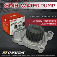 1 x GMB Water Pump for Honda Civic ED EF EG EH 1.3L 1.5L 1.6L  SOHC 16V PETROL