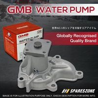 GMB Water Pump for Nissan EXA KN13 Gazelle S12 1.6L 1.8L 2.0L 16V PETROL CA16DE
