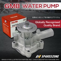1 x GMB Water Pump for Toyota Liteace KM36 Townace KR42 1.5L 1.8L 8V PETROL