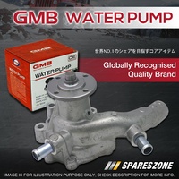 1 x GMB Water Pump for Toyota LandCruiser FJ60 FJ62 FJ70 FJ72 FJ73 FJ75 4.2L 12V