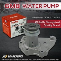 GMB Water Pump for Suzuki Hatch SS80 Sierra MG410 SJ410 796cc 1.0L 6V 8V PETROL