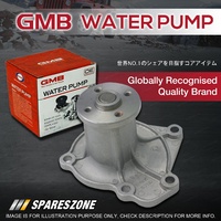 1 x GMB Water Pump for Mazda 323 FA45 FA4V 1300 1.2L 1.3L 1.5L SOHC 8V PETROL