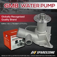 GMB Water Pump for BMW 323i E21 105KW 325E E30 90KW 520i E34 92KW 525E E28 EFI
