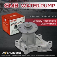 GMB Water Pump for Nissan 300C 300ZX Z31 Navara D21 D22 3.0L 12V V6 PETROL VG30E