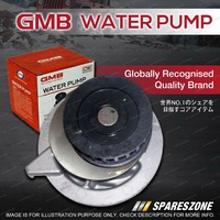 1 x GMB Water Pump for Daewoo Espero 2.0L SOHC 8V 4CYL PETROL C20LE 1995-97
