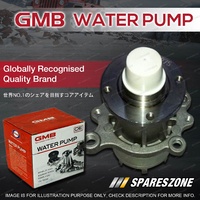 1 x GMB Water Pump for BMW 316i 318i E36 E46 1.6L 1.8L 1.9L 2.0L PETROL N42 M43