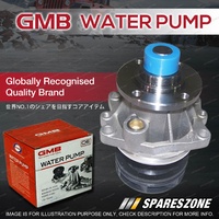 GMB Water Pump for BMW 325i 325Ti E36 E46 EFI MPFI 141KW 2.5L 24V 6CYL PETROL
