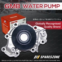 1 x GMB Water Pump for Mitsubishi Fto IMPORT Galant HJ 2.0L DOHC 24V V6 PETROL