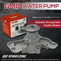 1 x GMB Water Pump for Mazda 929 HC MPV LV10 3.0L SOHC 18V V6 PETROL JE