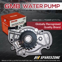 GMB Water Pump for Honda Accord CB7 CB9 CD5 CE1 CG5 2.2L 2.3L 16V PETROL