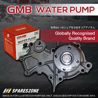 GMB Water Pump for Suzuki Baleno SY SF 416 Vitara SE416 X90 SZ416 1.6L PETROL