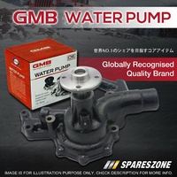 GMB Water Pump for Toyota Dyna BU61 BU65 BU62 BU64 BU82 BU85 3.0L 3.4L 8V DIESEL